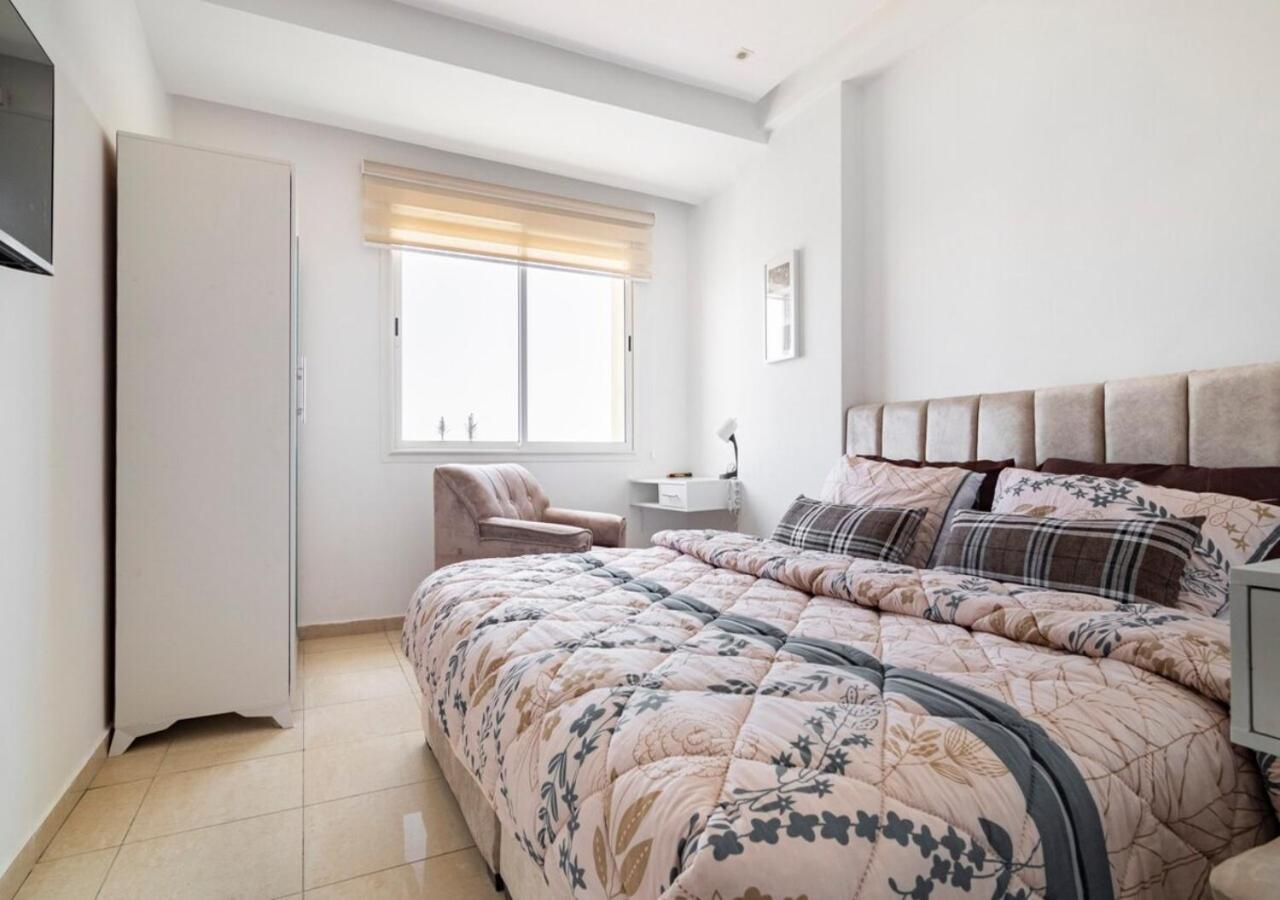 Splendide Appartement Avec Piscine A أغادير المظهر الخارجي الصورة