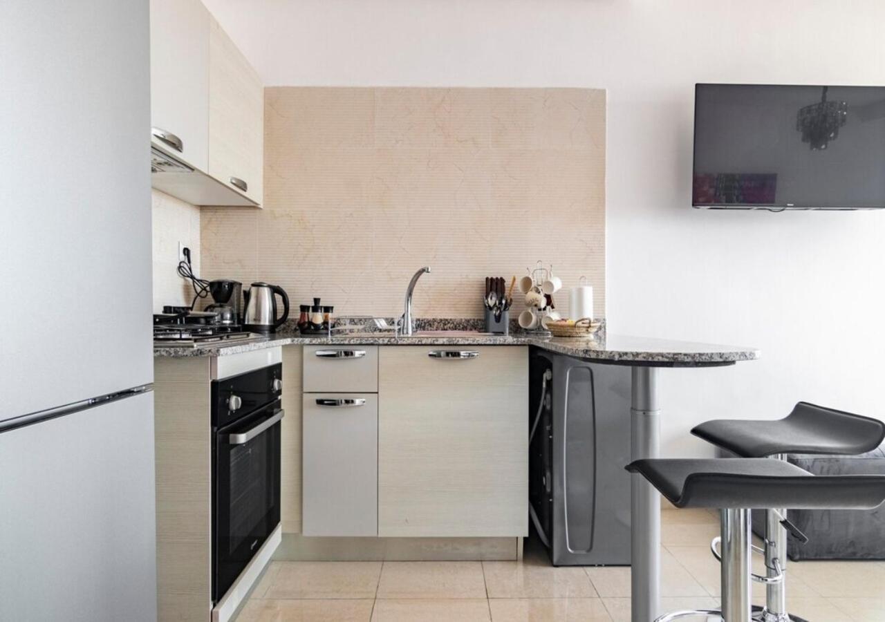 Splendide Appartement Avec Piscine A أغادير المظهر الخارجي الصورة