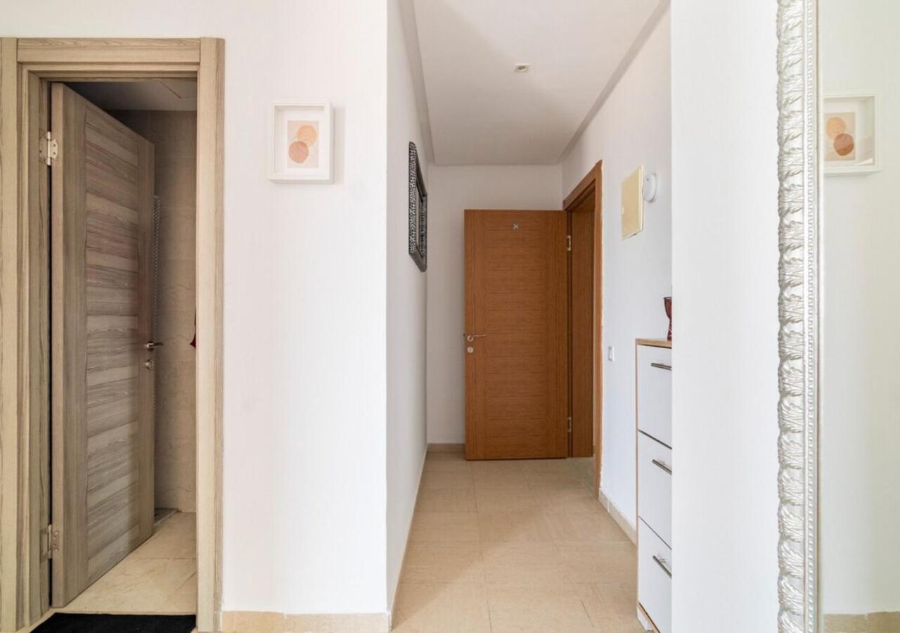 Splendide Appartement Avec Piscine A أغادير المظهر الخارجي الصورة